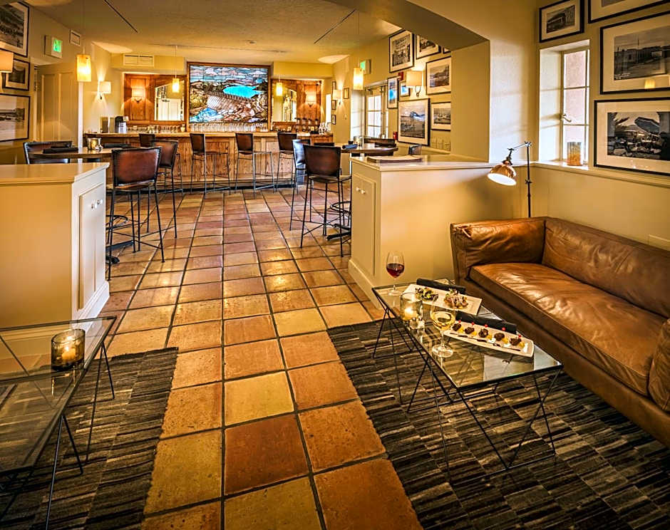 Sierra Grande Lodge & Spa