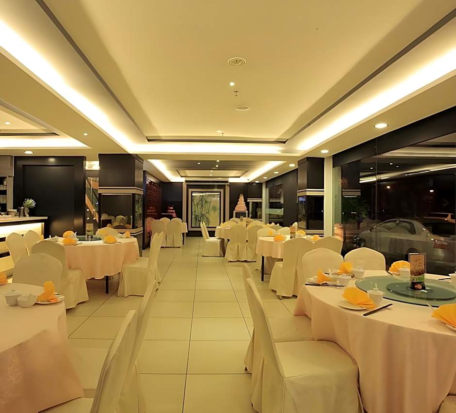 Ssl Traders Hotel