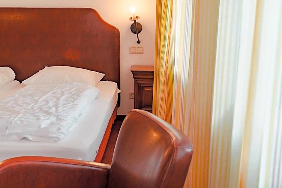 Hotel & Gasthaus Backmulde