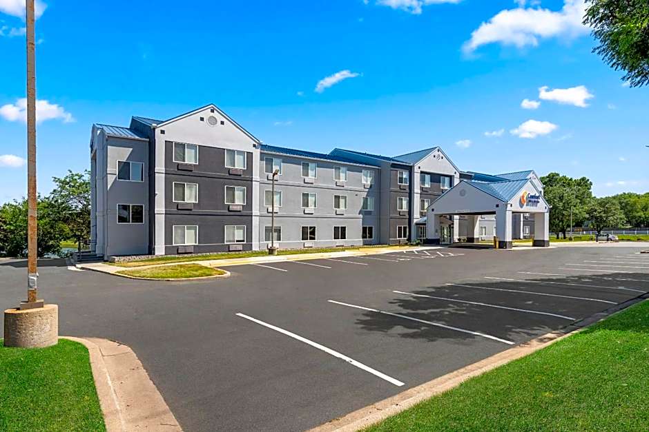 Comfort Inn & Suites Olathe - Kansas City