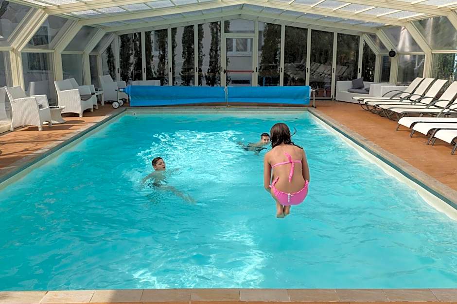 Hotel Manzoni Wellness&Spa