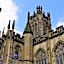 Hotel Indigo Manchester - Victoria Station By IHG