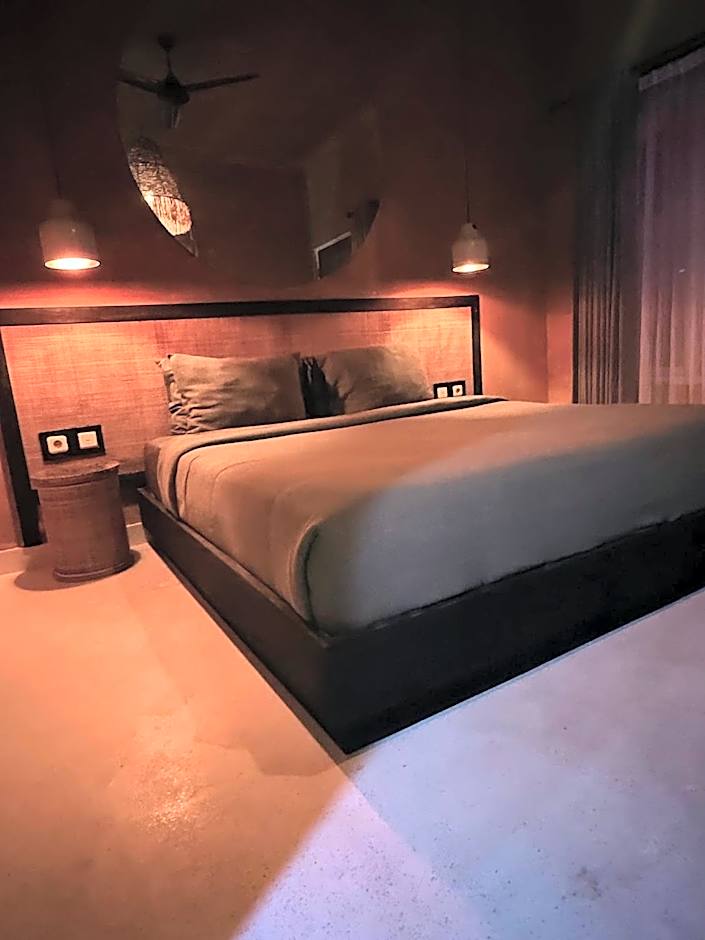 Motel LOVE SONG Canggu