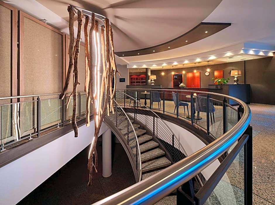 Dorint Seehotel Binz-Therme