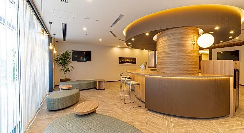 Sotetsu Fresa Inn Yokohama Higashiguchi