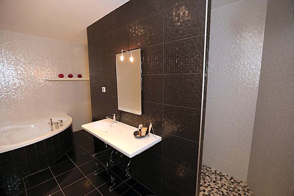 Les Criquets Hôtel & Spa