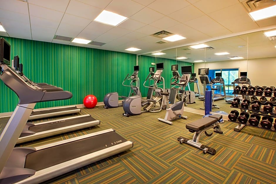 Holiday Inn Express & Suites New Castle By IHG