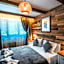 Hotel Chalet Evergreen
