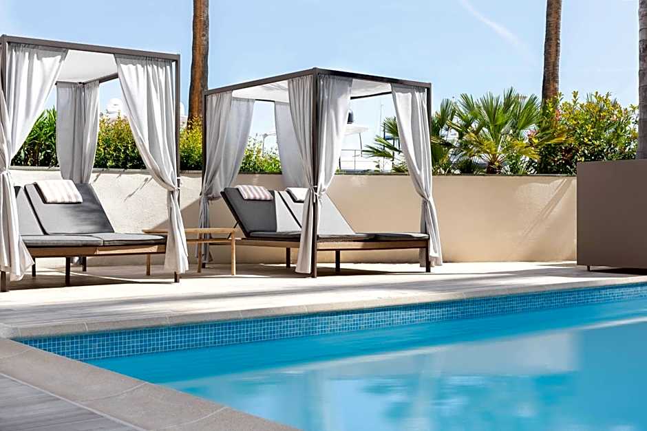 Riviera Marriott Hotel La Porte de Monaco