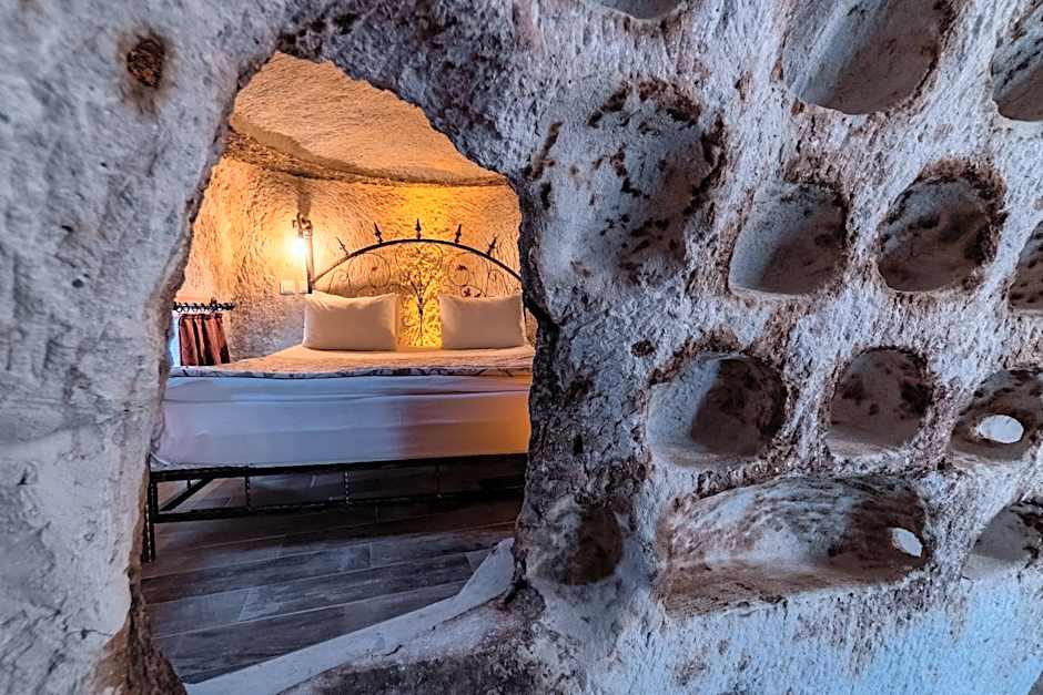 Amber Cave Suites