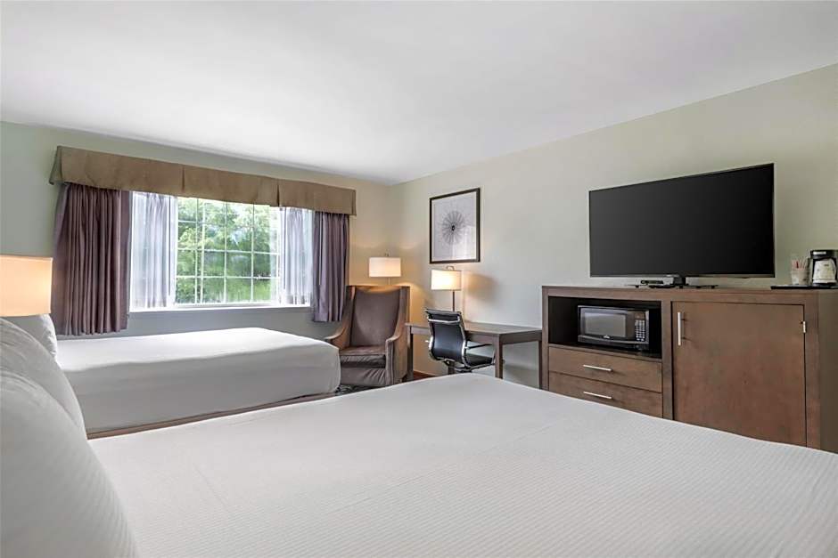 Best Western West Greenwich Inn