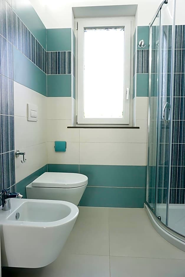 Residence Bandiera Blu