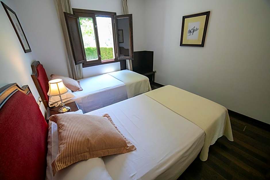 Villa Turistica de Bubion