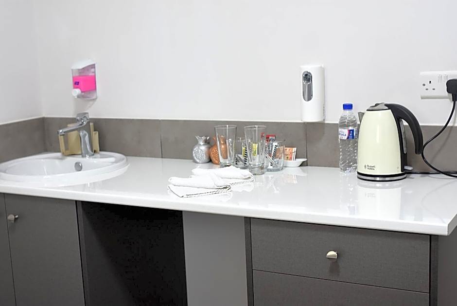 Rimon Cyprus Israeli Kosher Rooms