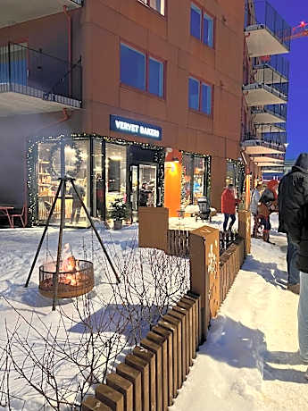 TotalApartments Vervet Apartment Hotel