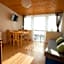 Apartmány Bramborka