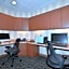 Hampton Inn By Hilton And Suites Tulsa/Catoosa
