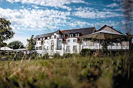 Landhotel Rügheim