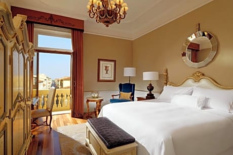 Deluxe Double Arno, Guest room, Arno River view