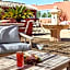 Mercure Arles Centre Arenes