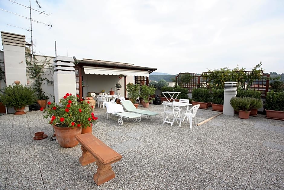 Bed and Breakfast Orsini