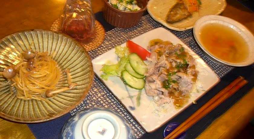 Yufuin Country Road Youth Hostel