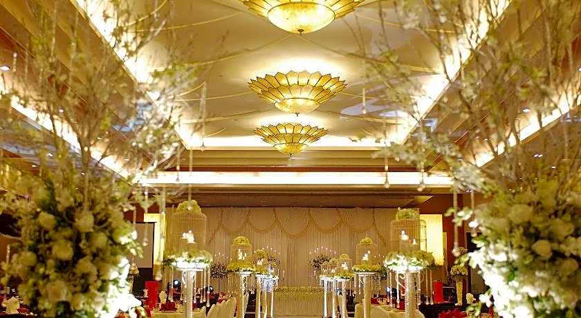 Nanjing Central Hotel