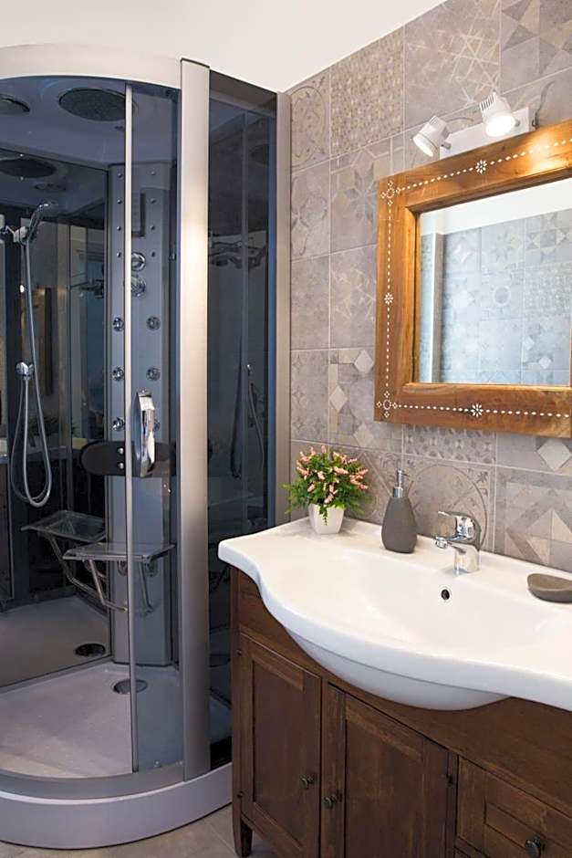 Bed & Breakfast del Faro