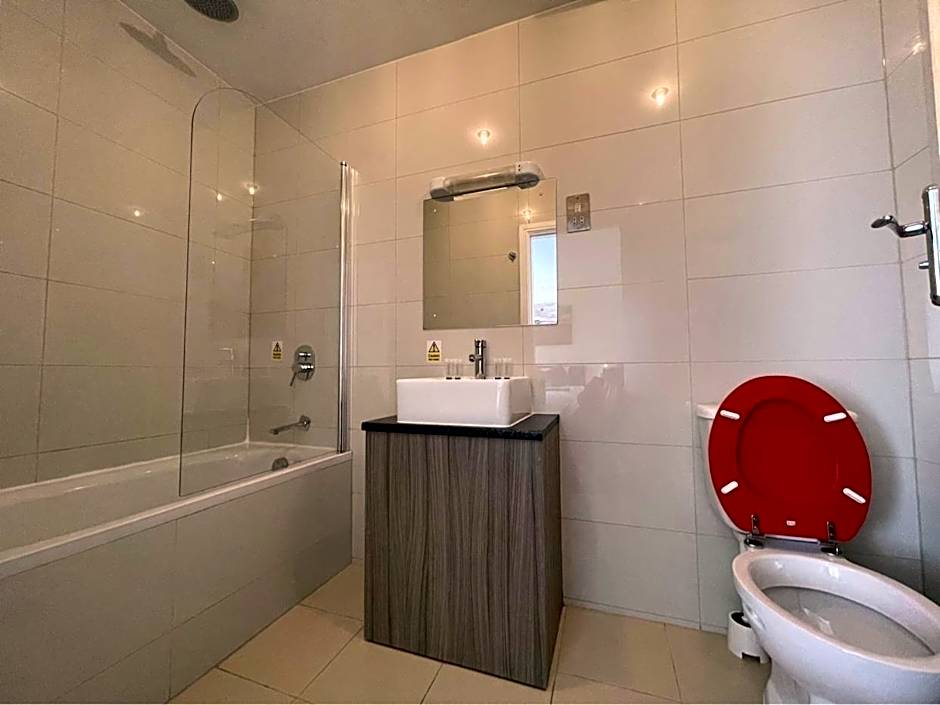 Elsinore Hotel Llandudno