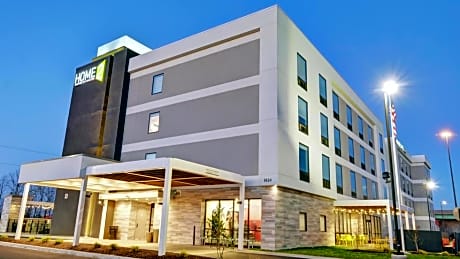 Home2 Suites By Hilton Clarksville Louisville North