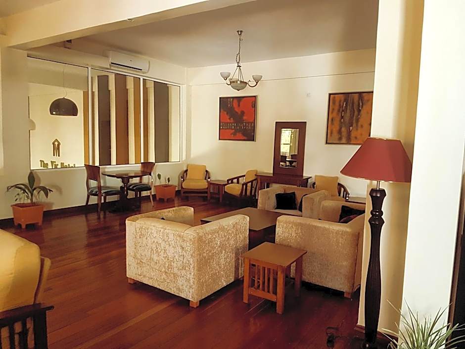 The Vic Hotel