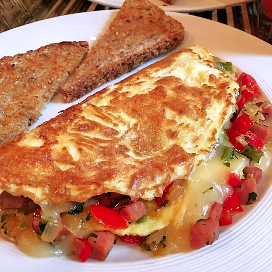 A Suite Retreat - Beyond Bed & Breakfast