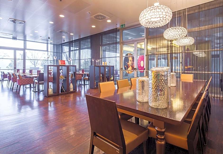 Best Western Premier Bhr Treviso Hotel