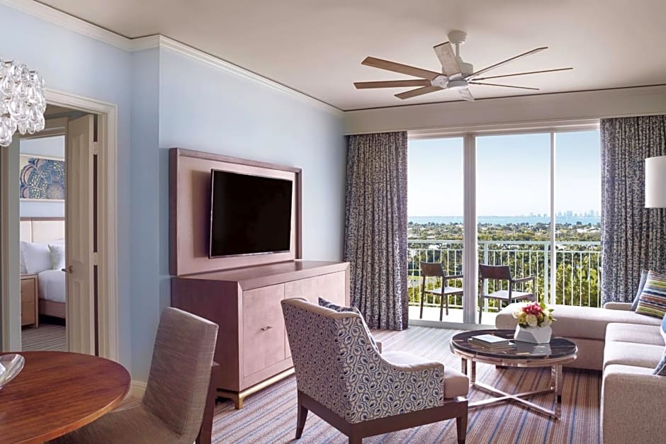 The Ritz-Carlton Key Biscayne Miami