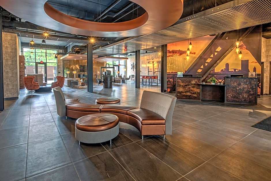 Hotel Indigo Pittsburgh University-Oakland By IHG