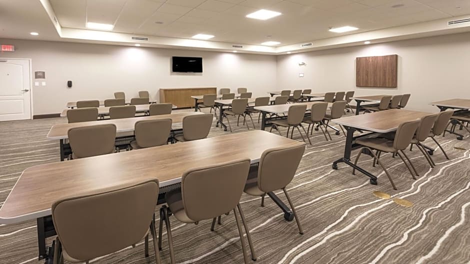 Staybridge Suites Waco South Woodway By IHG