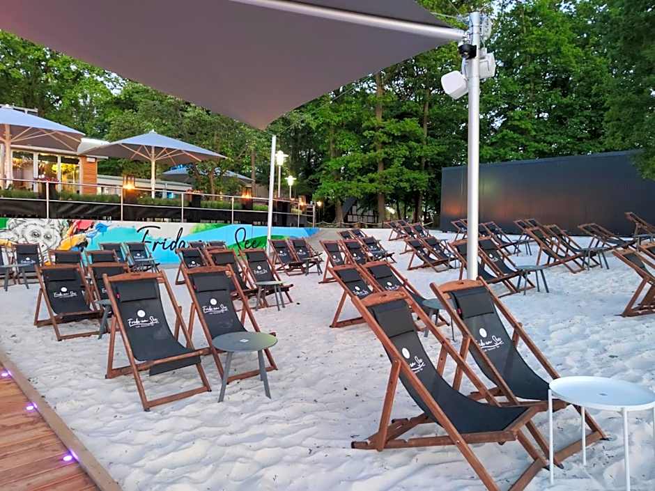 Hotel am Springhorstsee