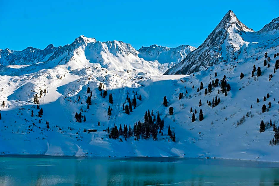 Hotel Rössle Superior