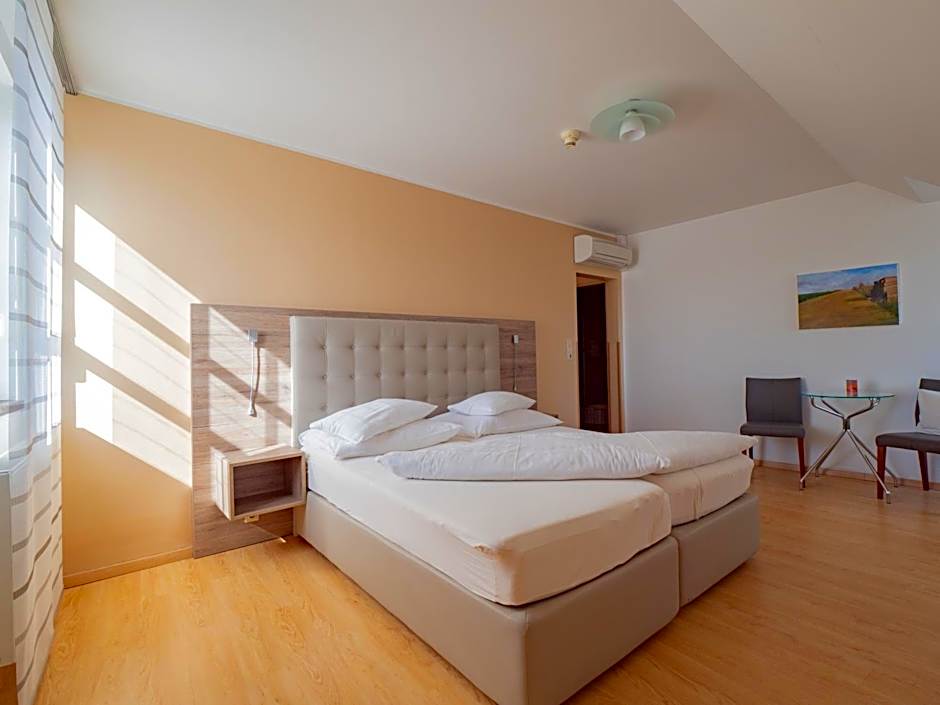 Hotel Johannes-Zeche