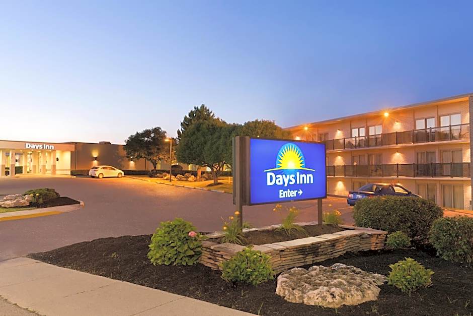 Days Inn by Wyndham London