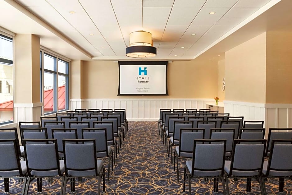 Hyatt House Virginia Beach/Oceanfront