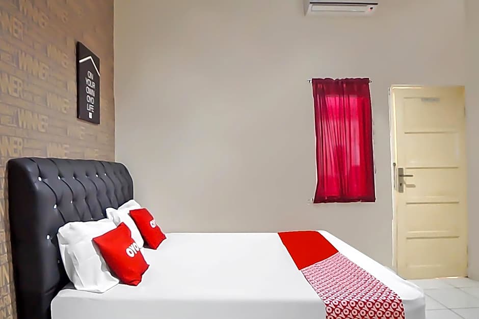 Hotel O N Guesthouse