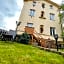 Apartmá Luxura