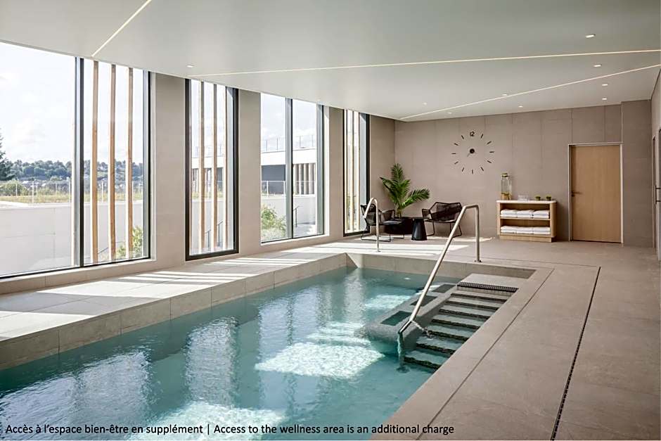 Hyatt Place Rouen