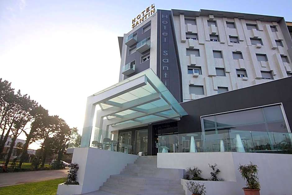 Hotel Santin