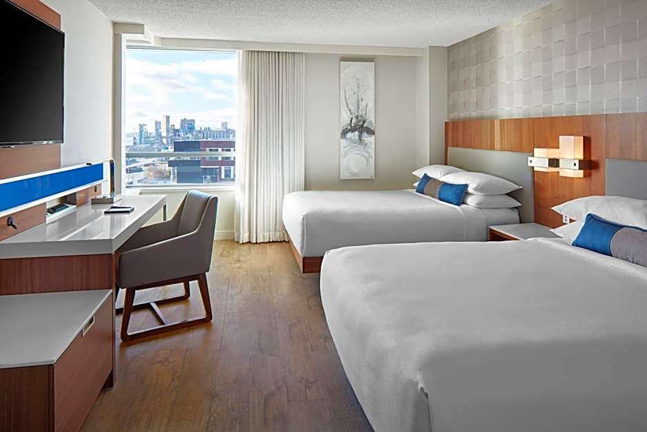 Delta Hotels by Marriott Trois Rivieres Conference Centre