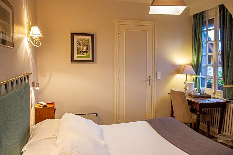 Hostellerie et SPA de la Vieille Ferme