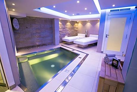 Best Western Plus Cannes Riviera & SPA