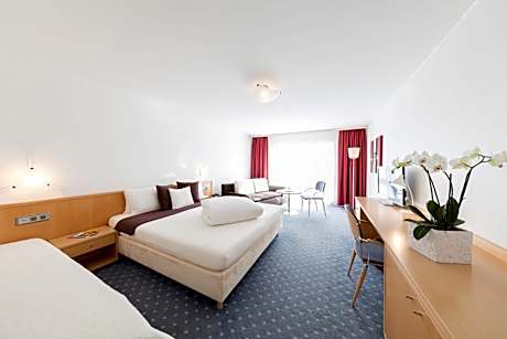 Hotel Höfli