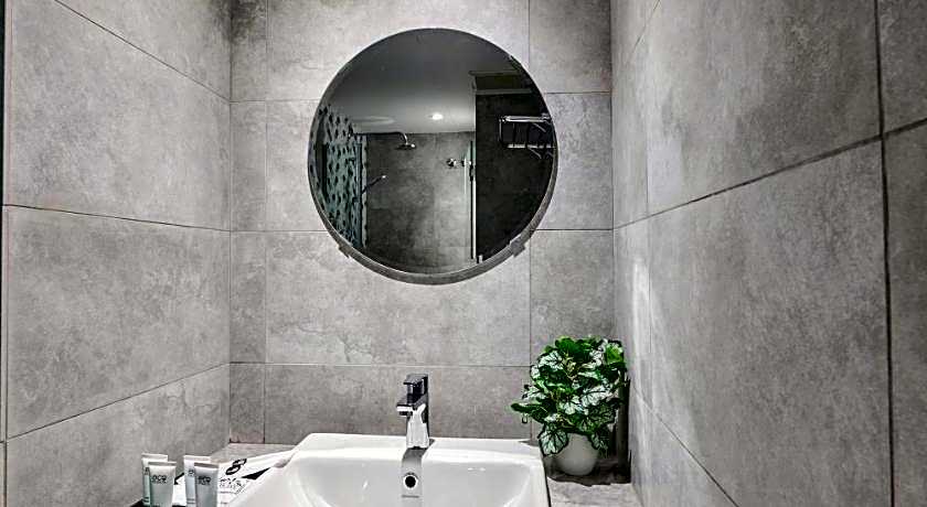 PJ De Inn Hotel Kuala Lumpur